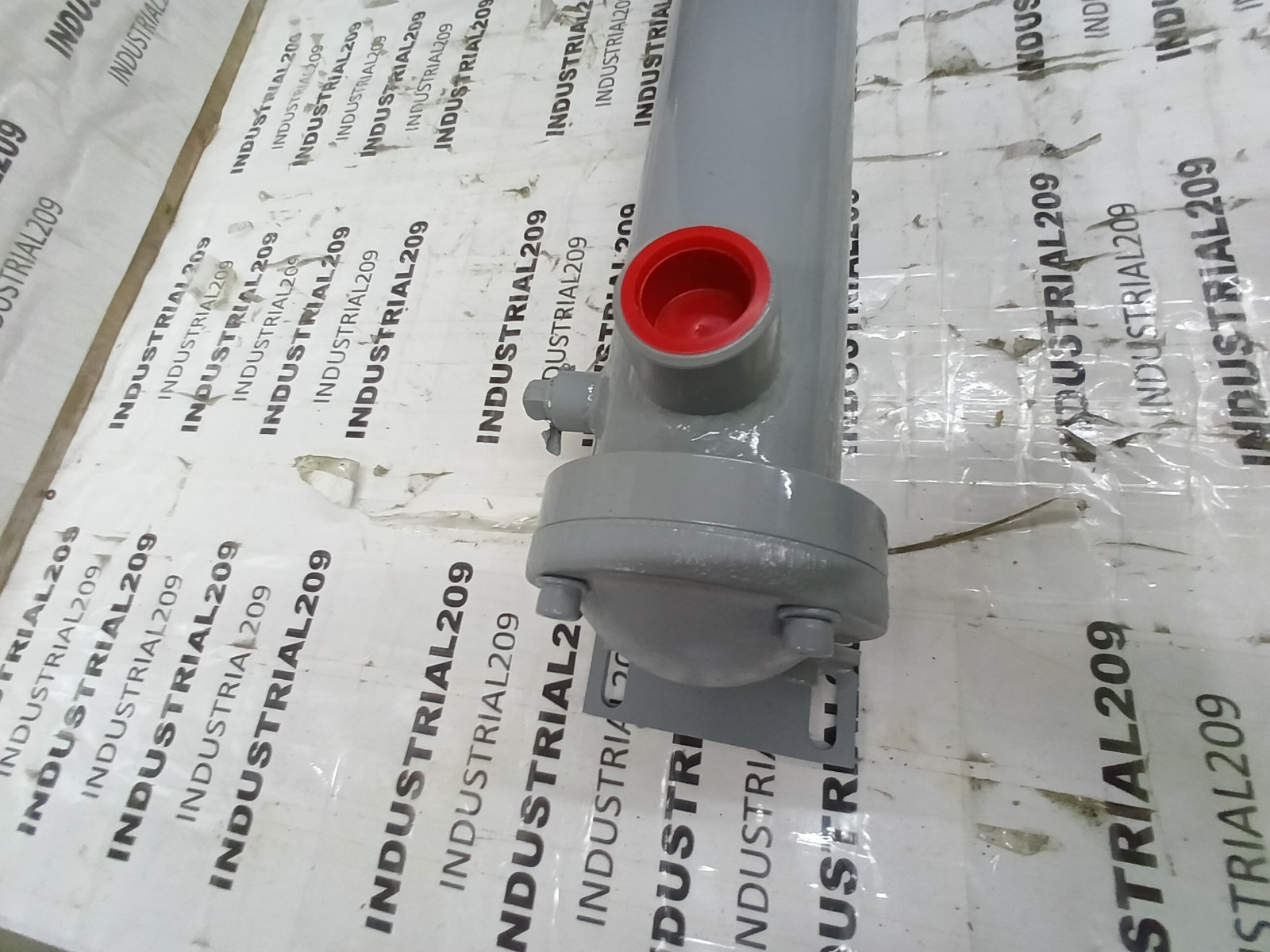 AMERICAN INDUSTRIAL CS-624-1.3-4-TP HEAT EXCHANGER