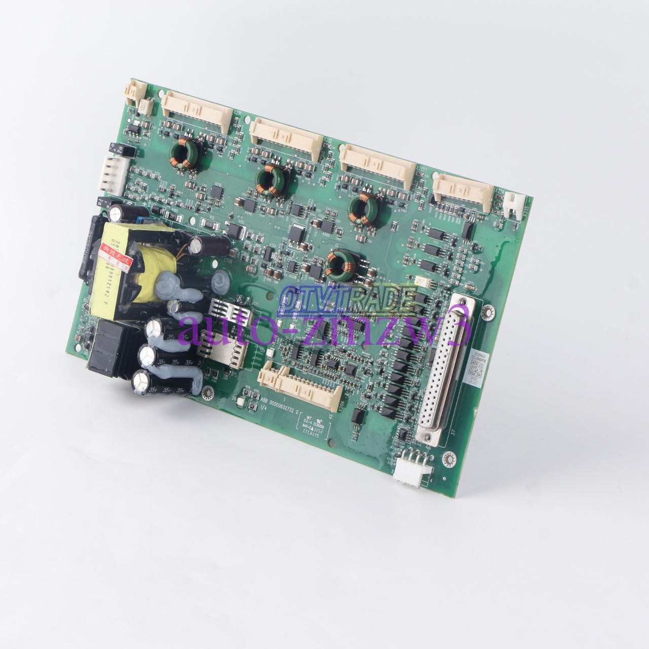 1pcs ABB ACS880 ZINT-571 used