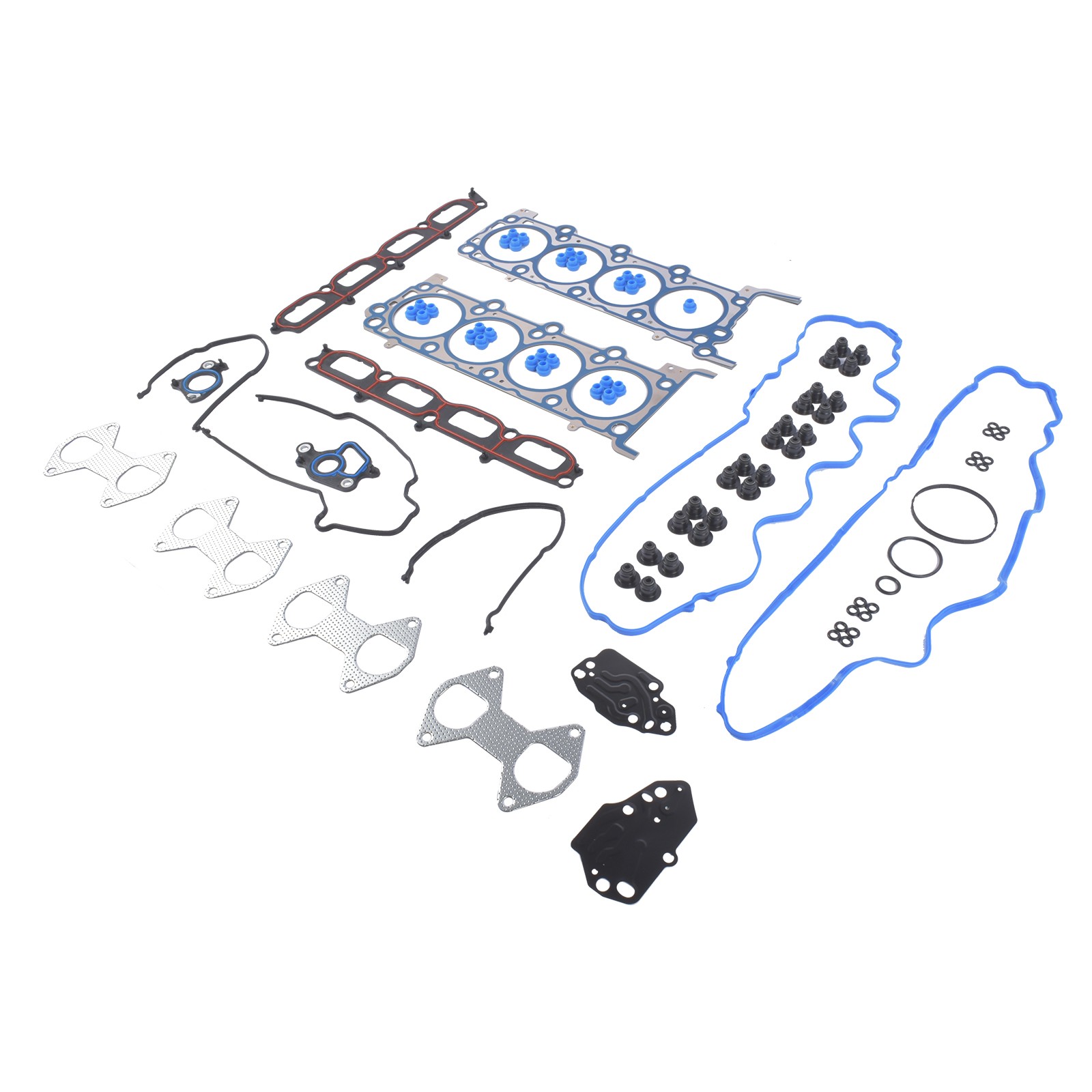 Head Gasket Set Fit-Ford F150 F250 F350 5.4L 2004 2005 2006 2007 2008 #HS26306PT