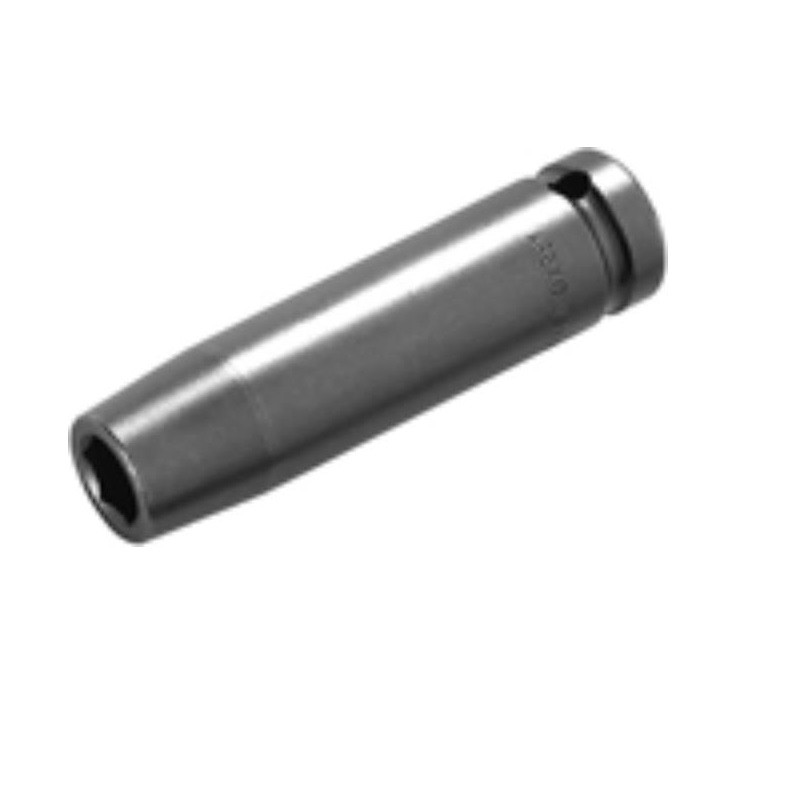 Norseman Drill & Tool 05320 Drill C Str Shank HD 05320 190 – Viking 240-A