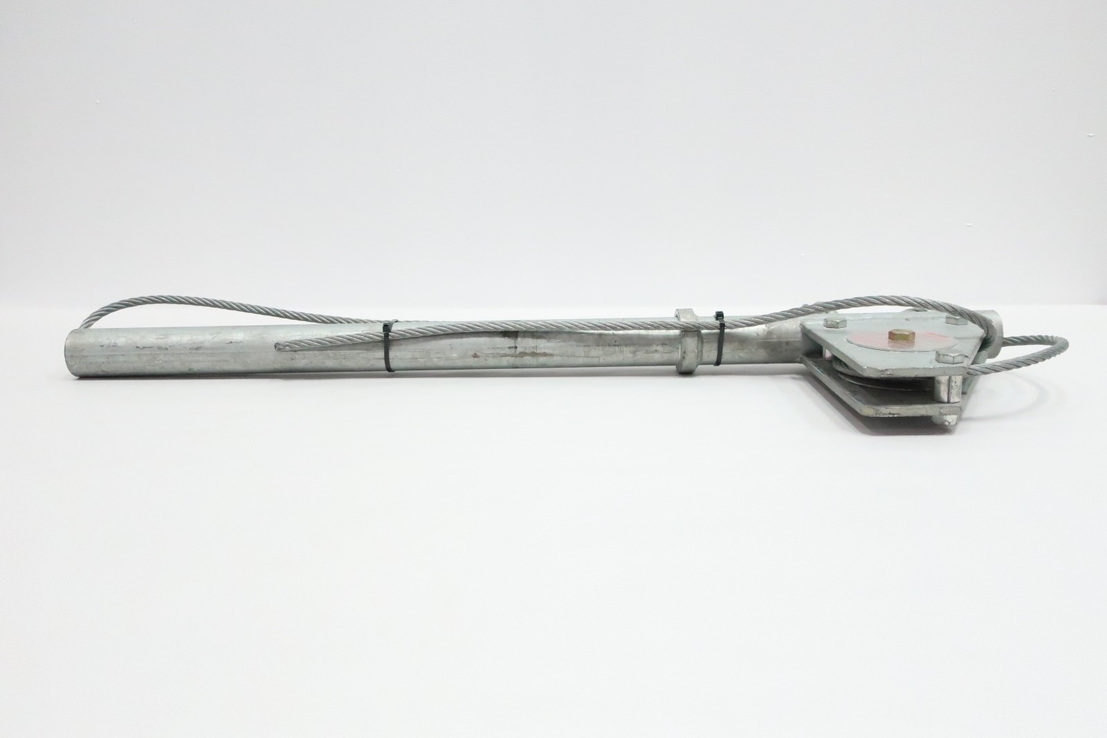 Tuf-tug TT2-APRH-250 2in Antenna Pipe Rooster Head 250lb