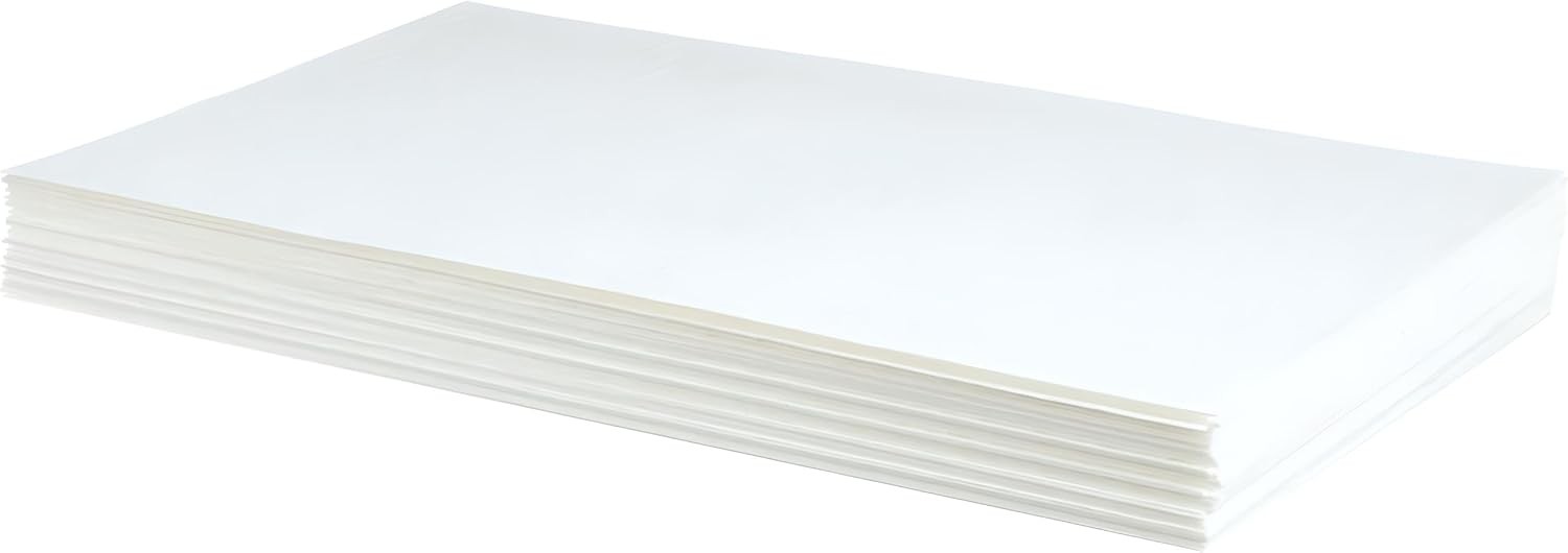 OCS Parts Frymaster 803-0170 Deep Fryer Filter Paper – 200 Sheets – 19″ x 27″