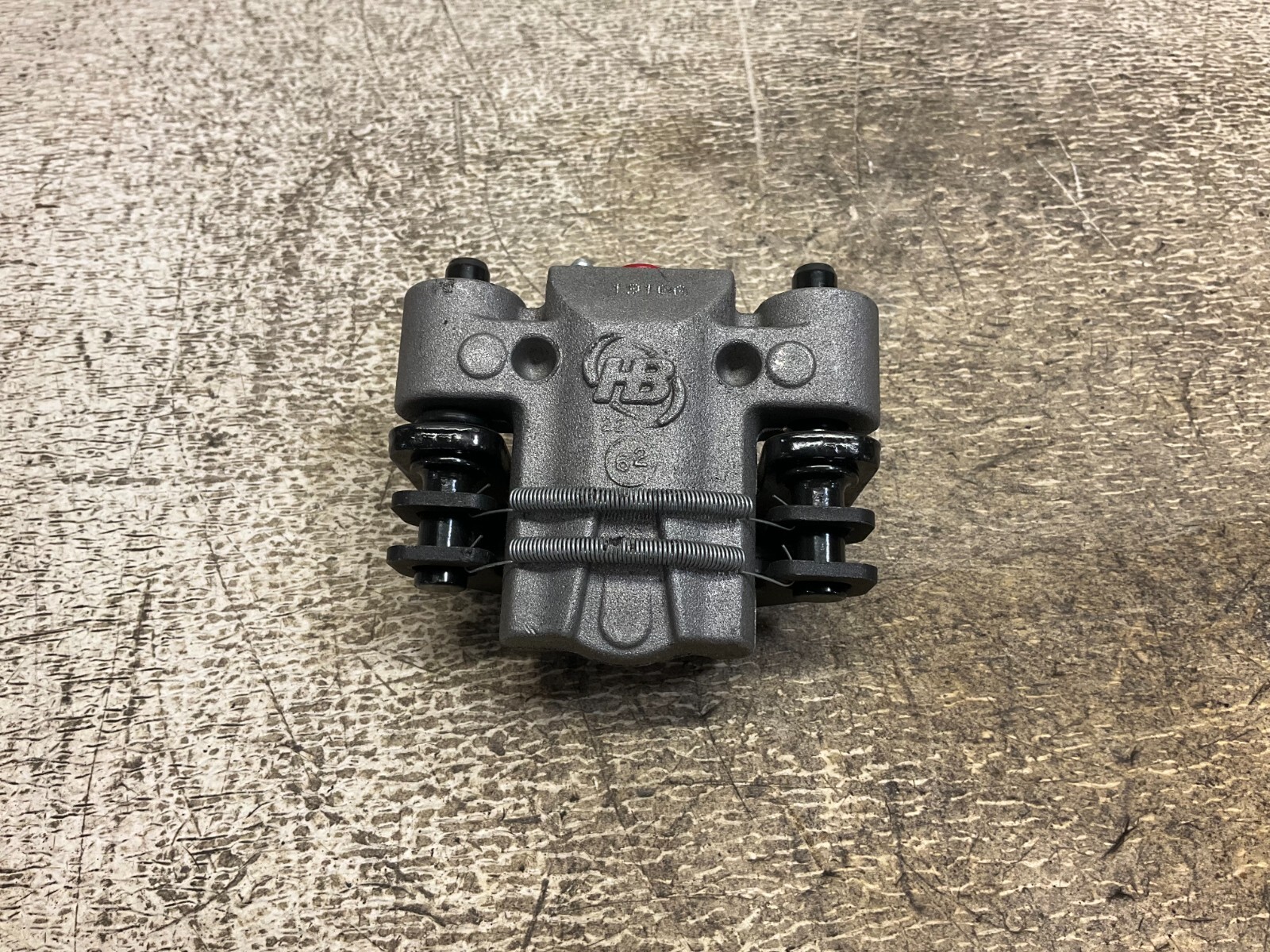 HB 119F9CDJ Brake Caliper 1910A New (TSC)