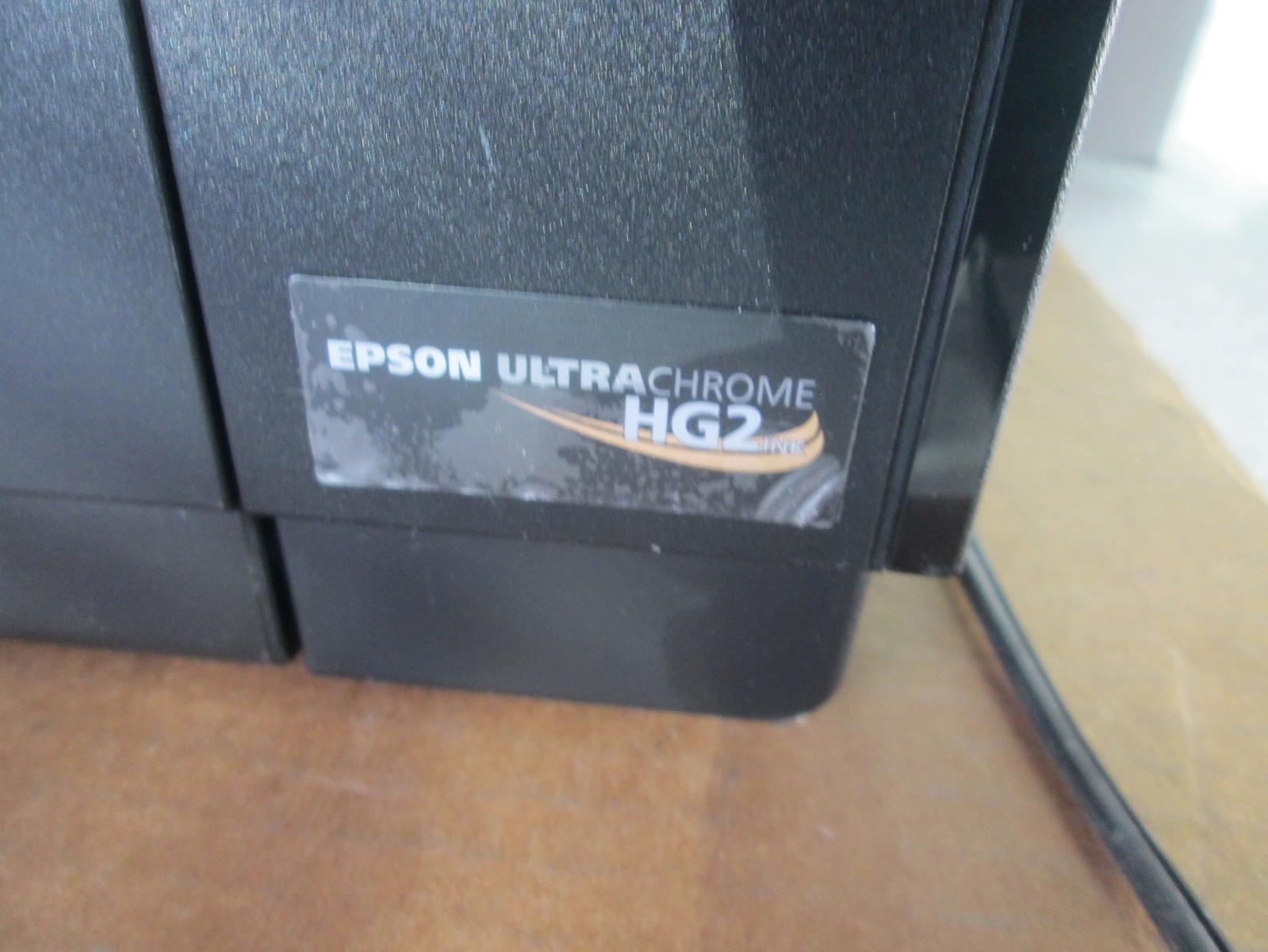 HP P400 SURE COLOR PRINTER