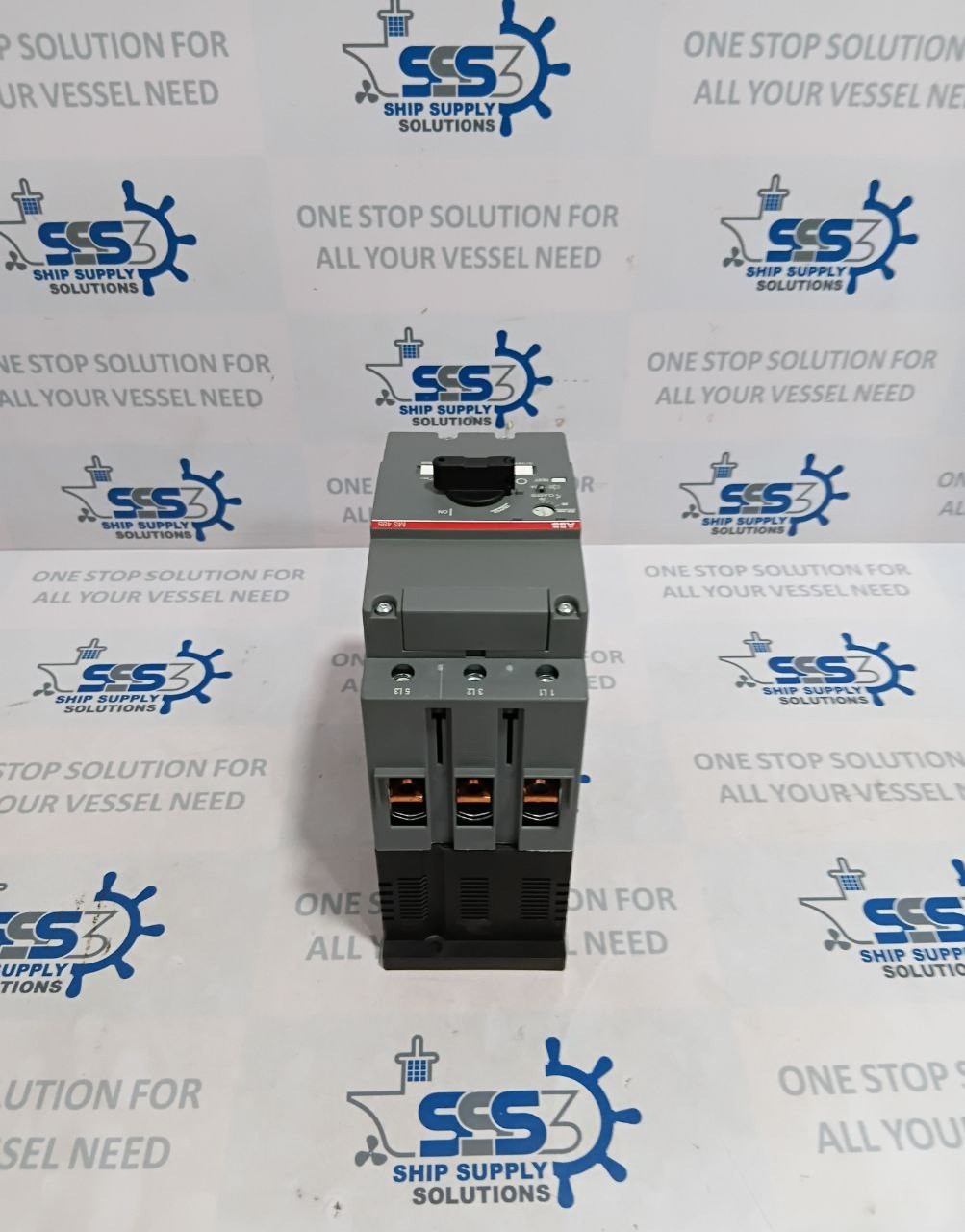 ABB MS495-90 1SAM550000R1009 Motor Starter 70-90A MS 495 (Unused New)
