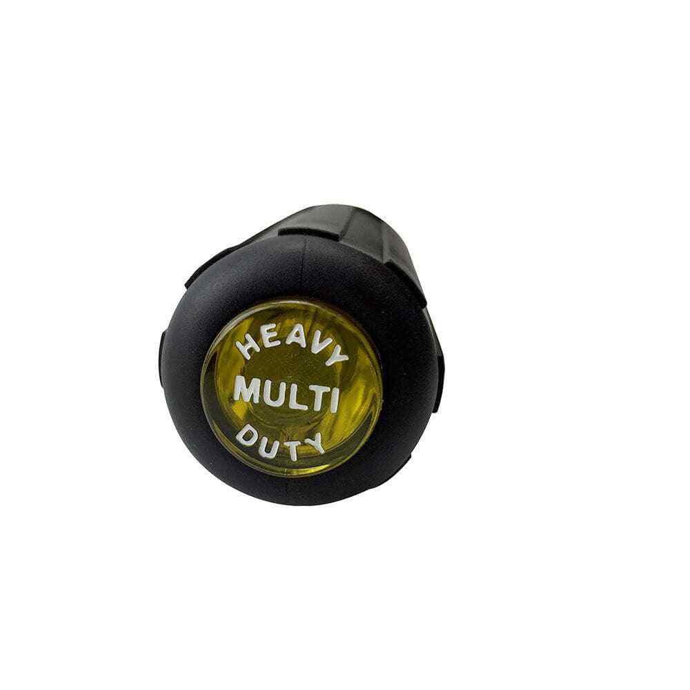 Klein Tools 32557 Multi-Bit Screwdriver, Assorted Bits