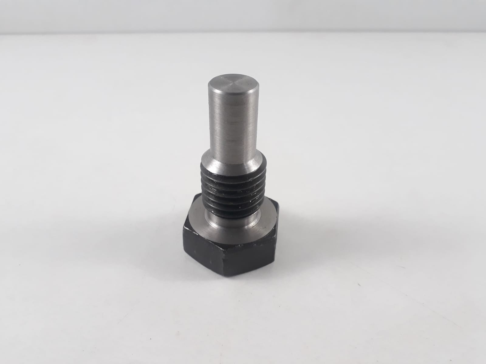 Guide Screw P/N 90901-75K-208 9000386460 For Kawasaki 8S60MCE Genuine Parts