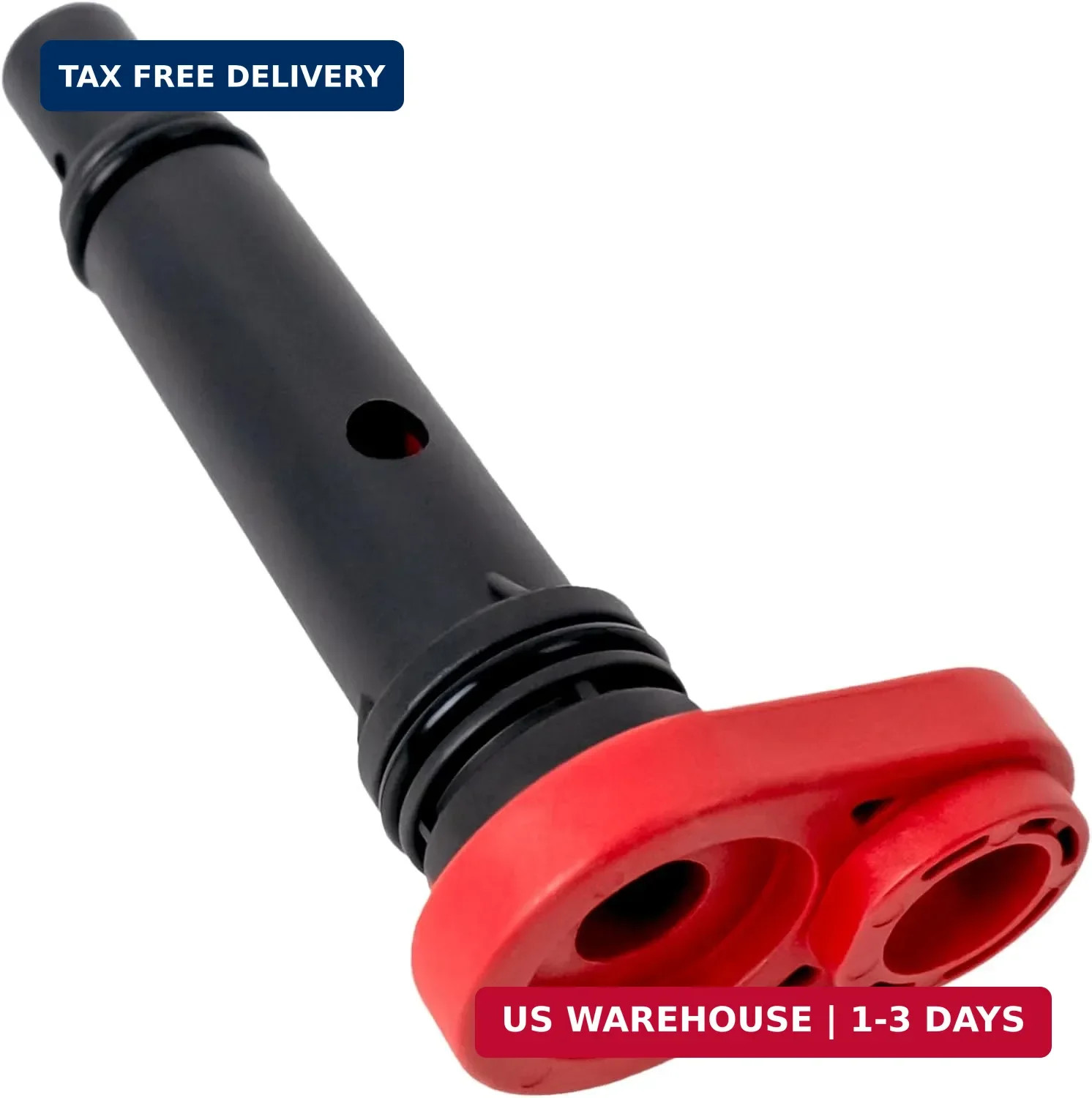 17130-5A2-A01 Pcv Valve Assembly Upgrade OEM Factory Replacement for 2013-2017 H