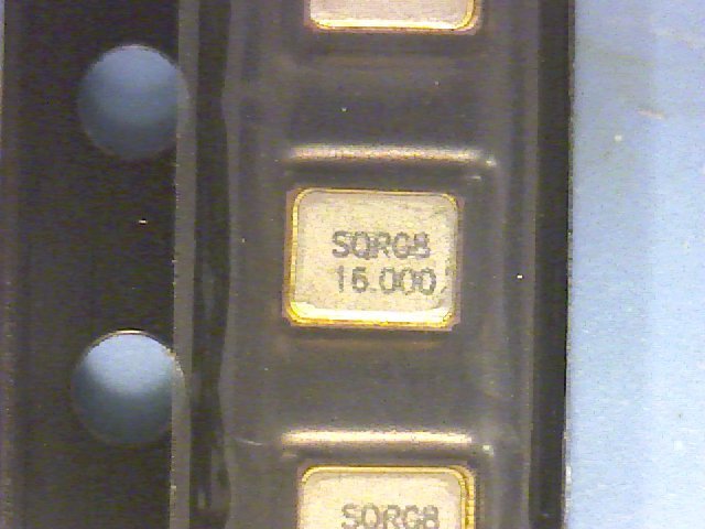 SUNTS SCQ18D48-16.000MHZ Qty of 65 per Lot OSC