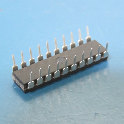 MOT/ONSEMI MC74F244N Qty of 90 per Lot IC74F244N 20P Plastic DIP