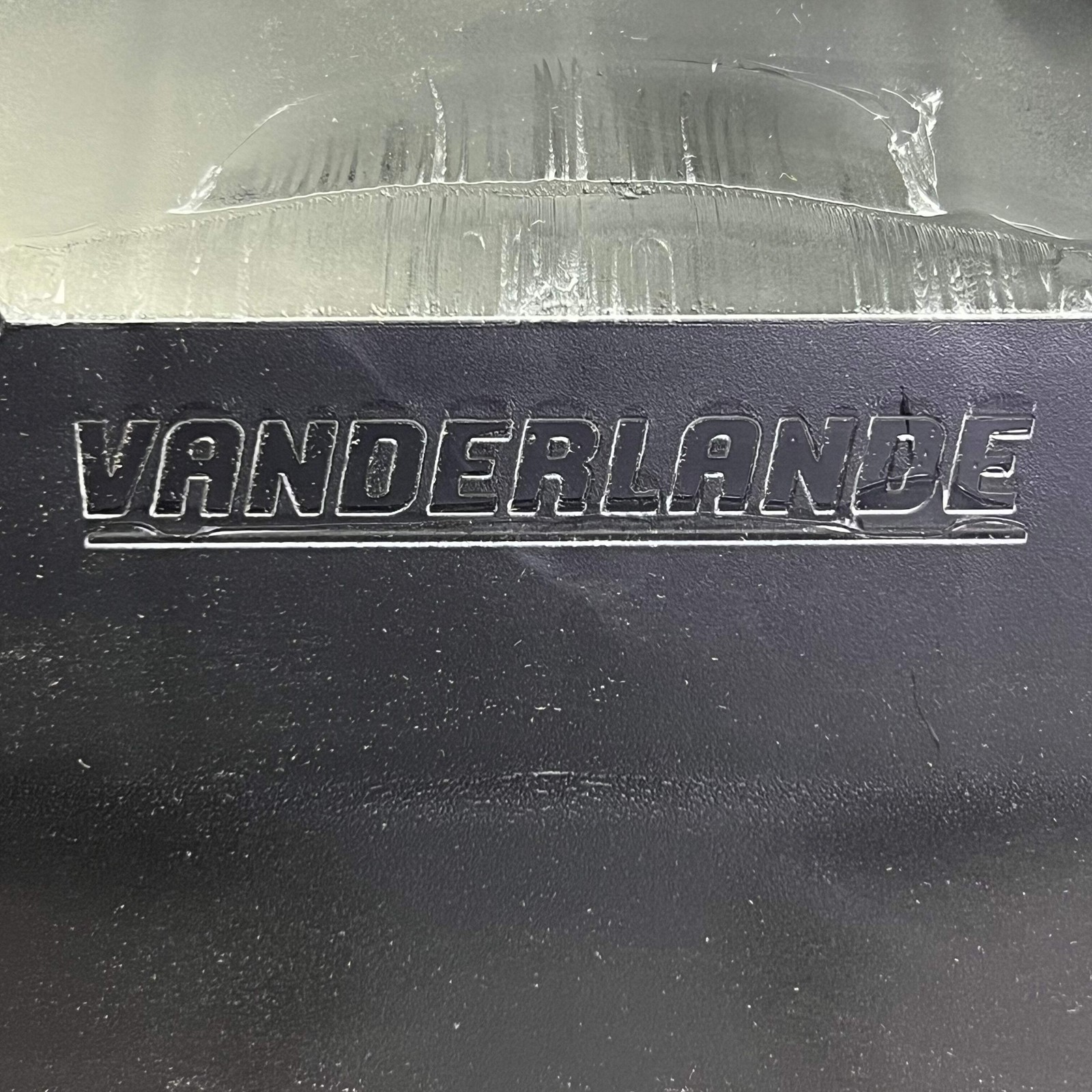 VANDERLANDE Divert Shoe MK2 SPO 0L2352-xxx14 20 degrees Sz 6″ L X 7″ H L2352