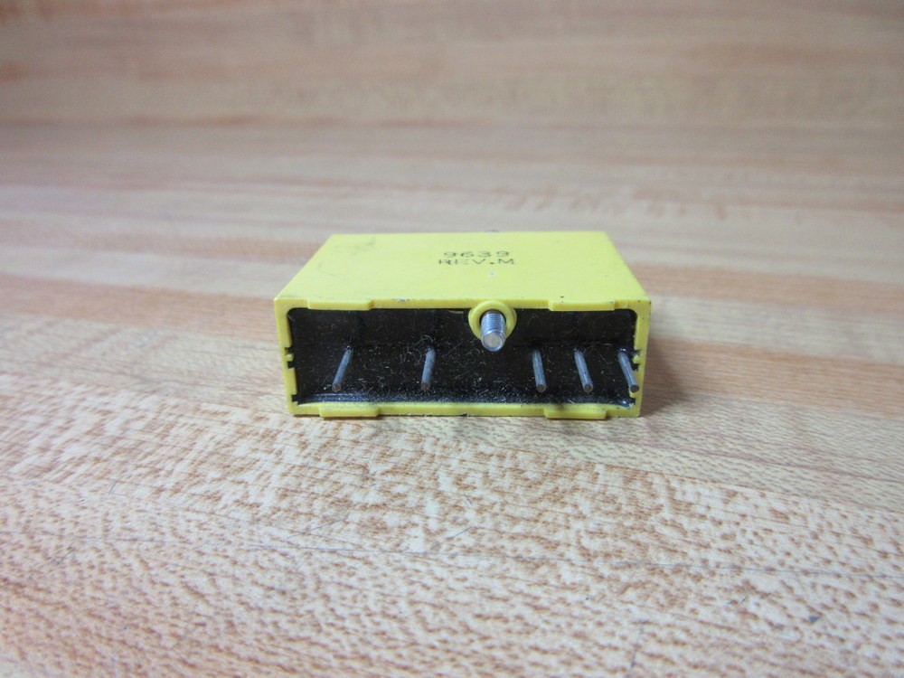 Grayhill 70-IAC5 Module 70-1AC5