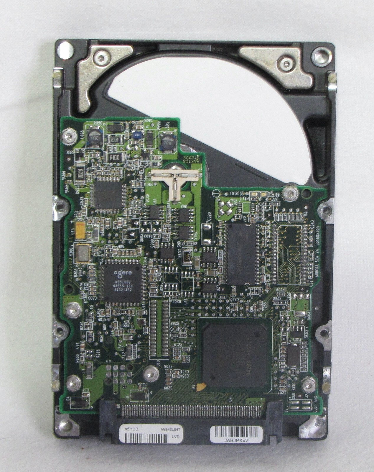Maxtor Atlas 15K 18GB Ultra320 SCSI E-H011-03-0524