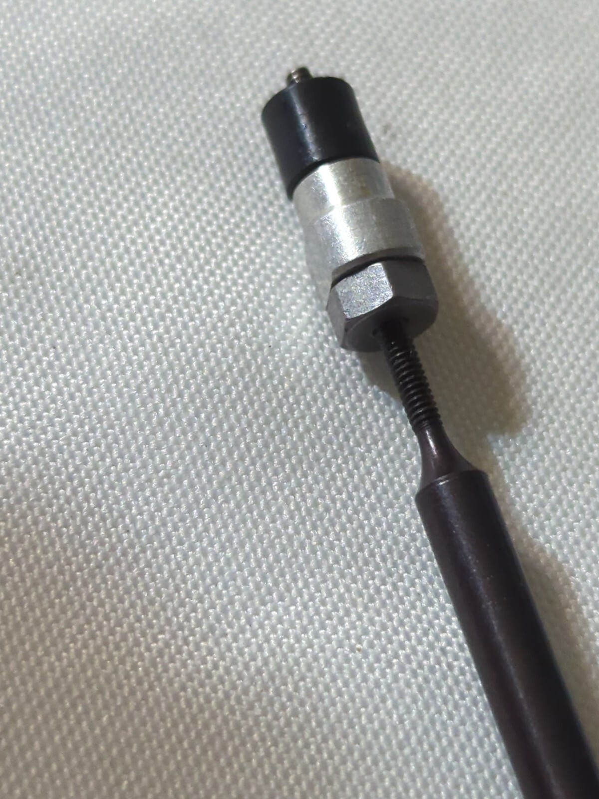 Heli-Coil #2-56 Thread UNC Mandrel Thread Insert Installation Tool (HC15)