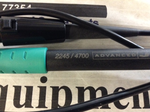NEW JBC Desoldering Handpiece – 2245-4700 w/Warranty