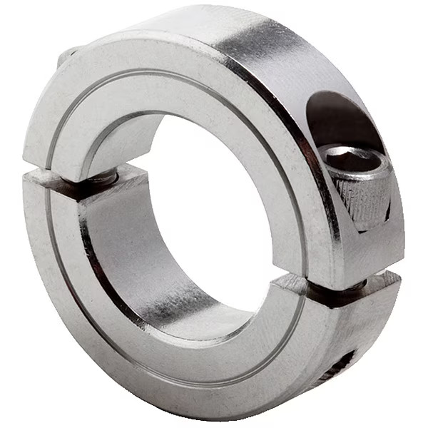 Climax Metal Products 2C-150-S Two-Piece Clamping Collar 2C-150-S Climax Metal