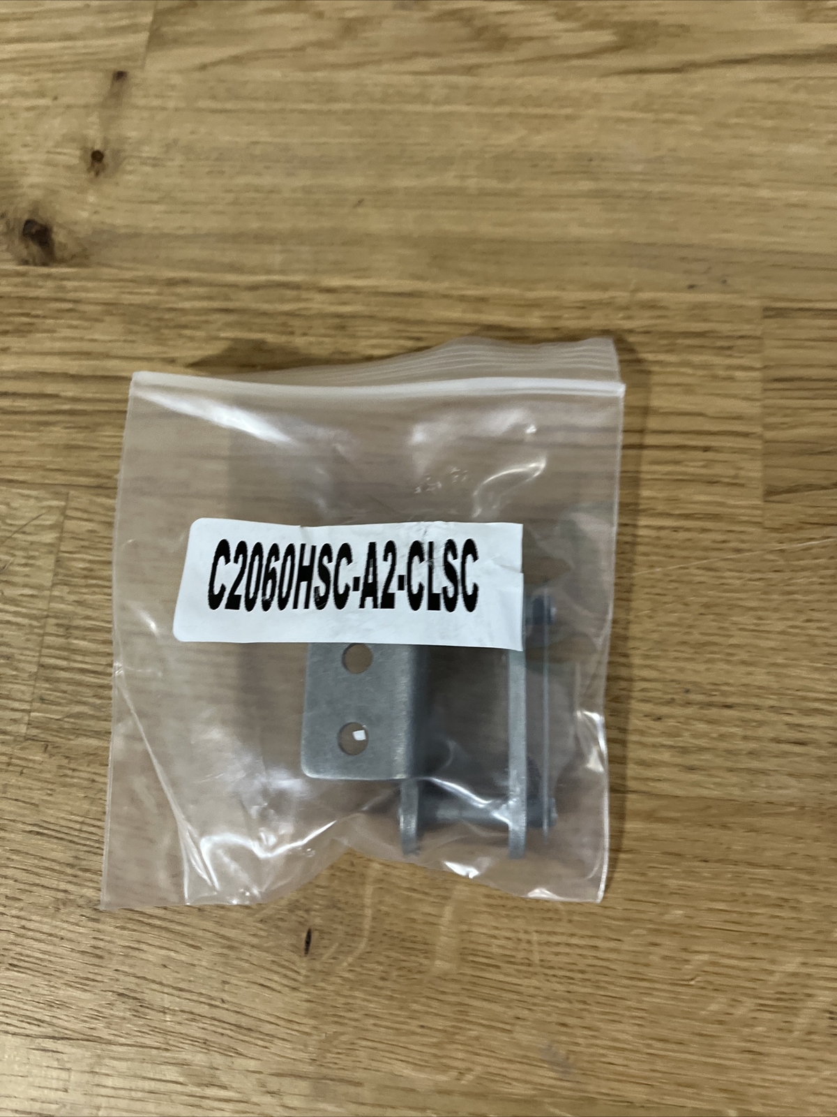 C2060HSC-A2-CLSC Attachment Connecting Link for C2060 Roller Chain