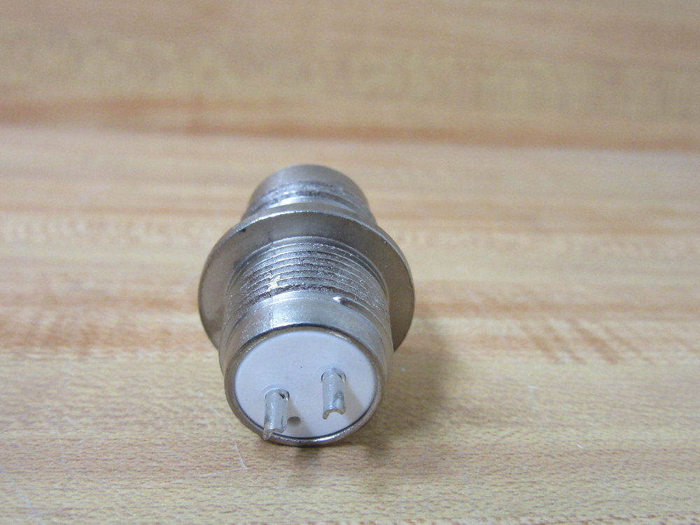 Amphenol 228284-1 Twin Axial Connector 2282841 (Pack of 3)
