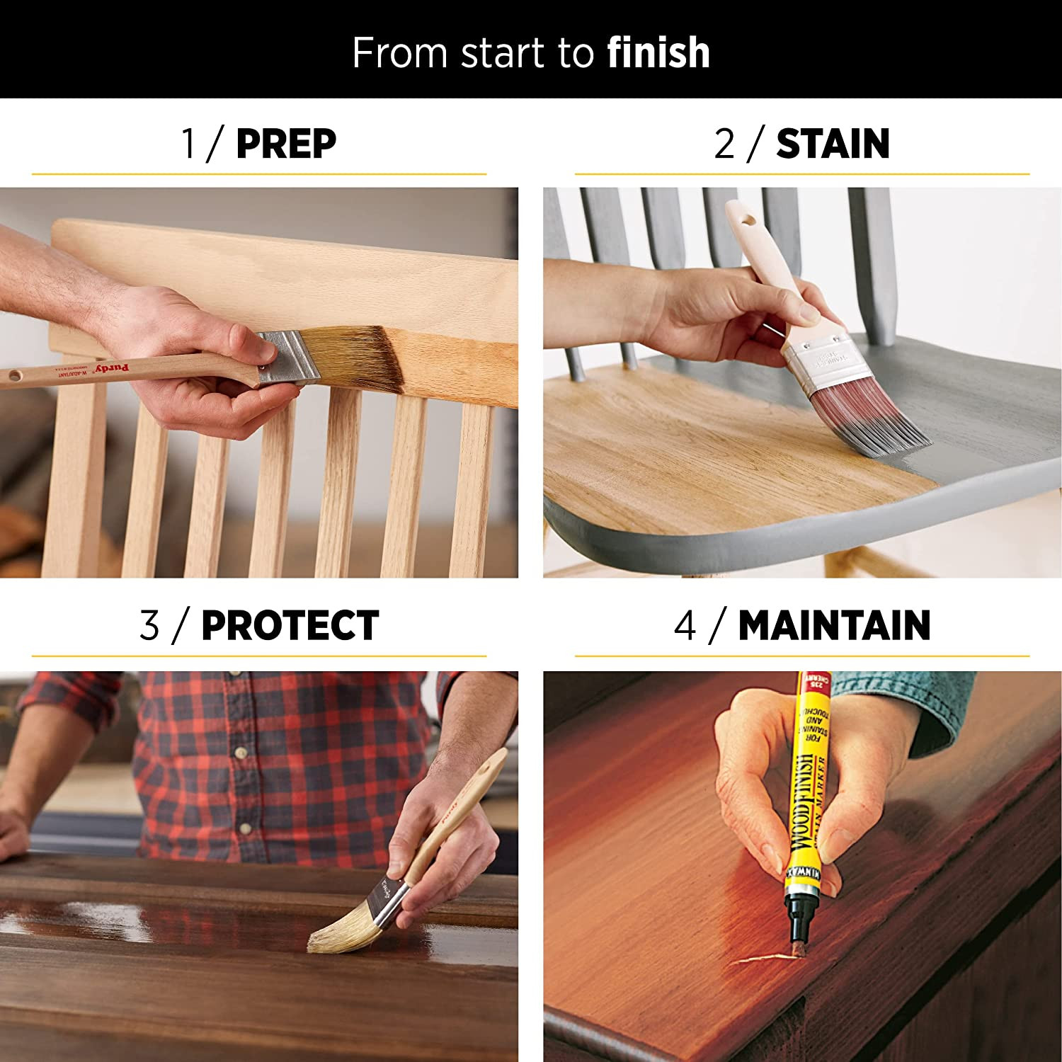 152150000 Sanding Sealer, 12.25 Ounce