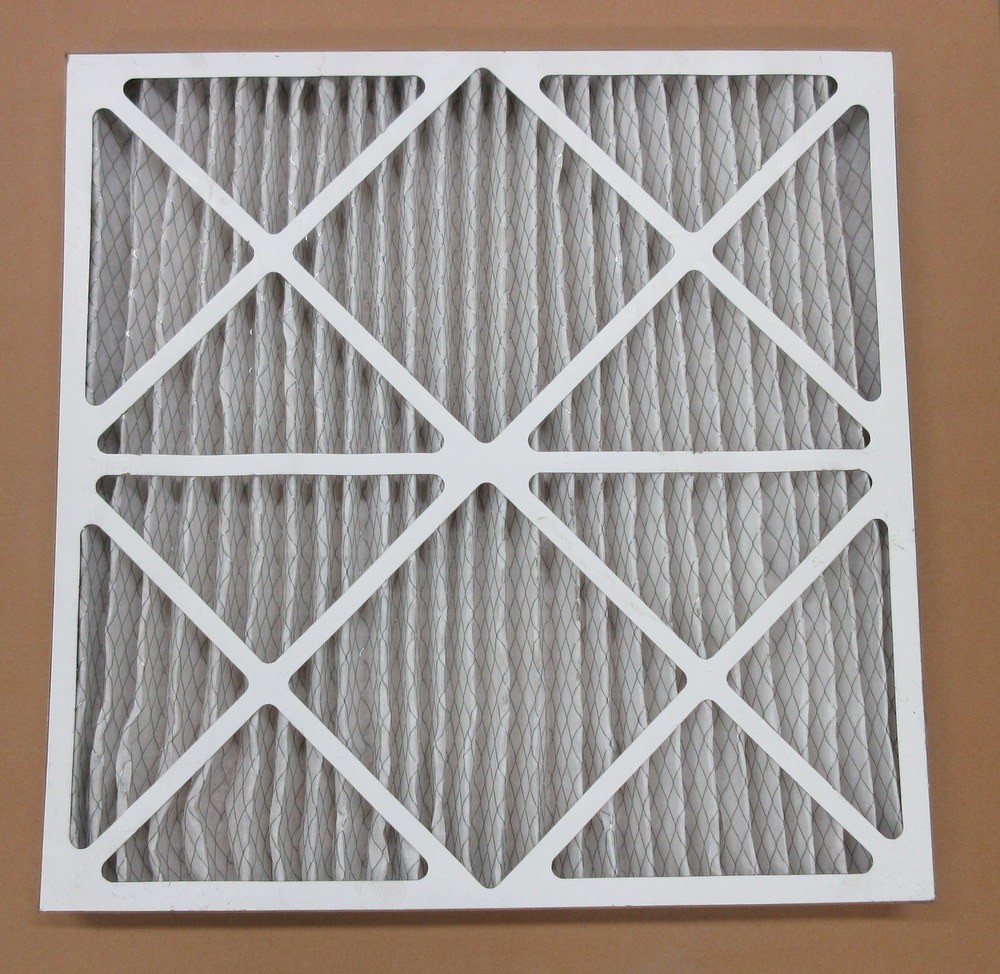 Freudenberg 73049963 Pleated Filter (Pack of 3)