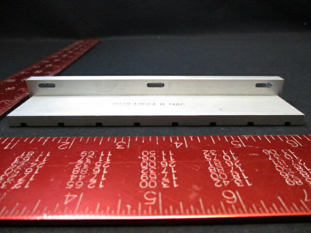 Applied Materials (AMAT) 0020-10664 Bracket, VME P-5000