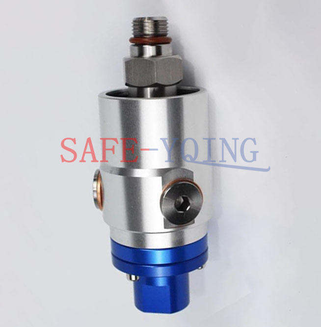 One FOR High Speed High Voltage rotary joint 902-121-188 New