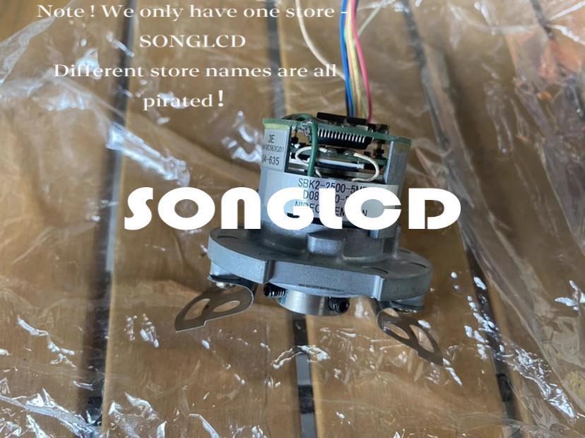 1PCS SBK2-2500-5ME MA18C563G01 90days warranty via DHL or FedEx