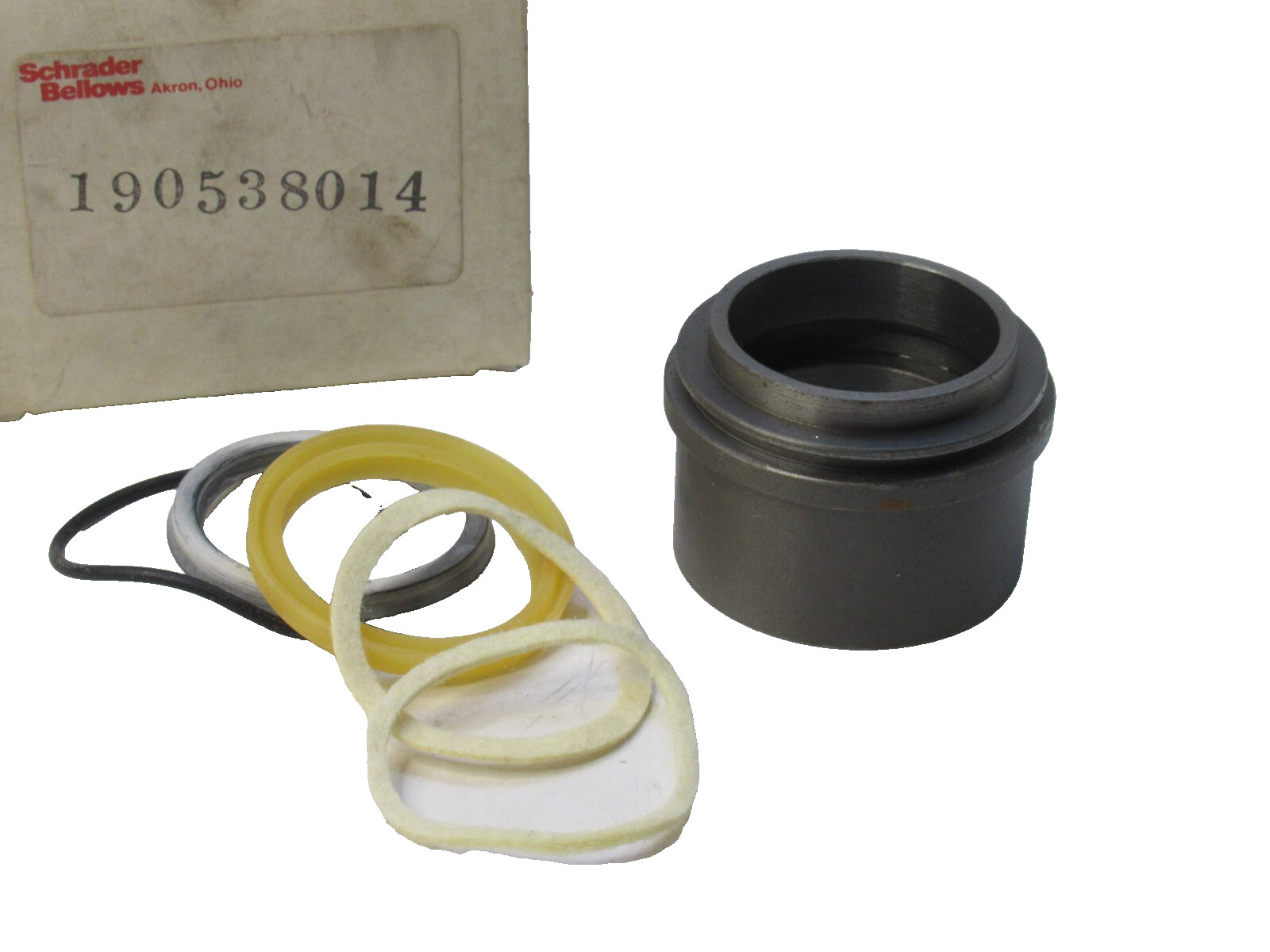 (NEW) SCHRADER BELLOWS 190538014 Guide Assembly