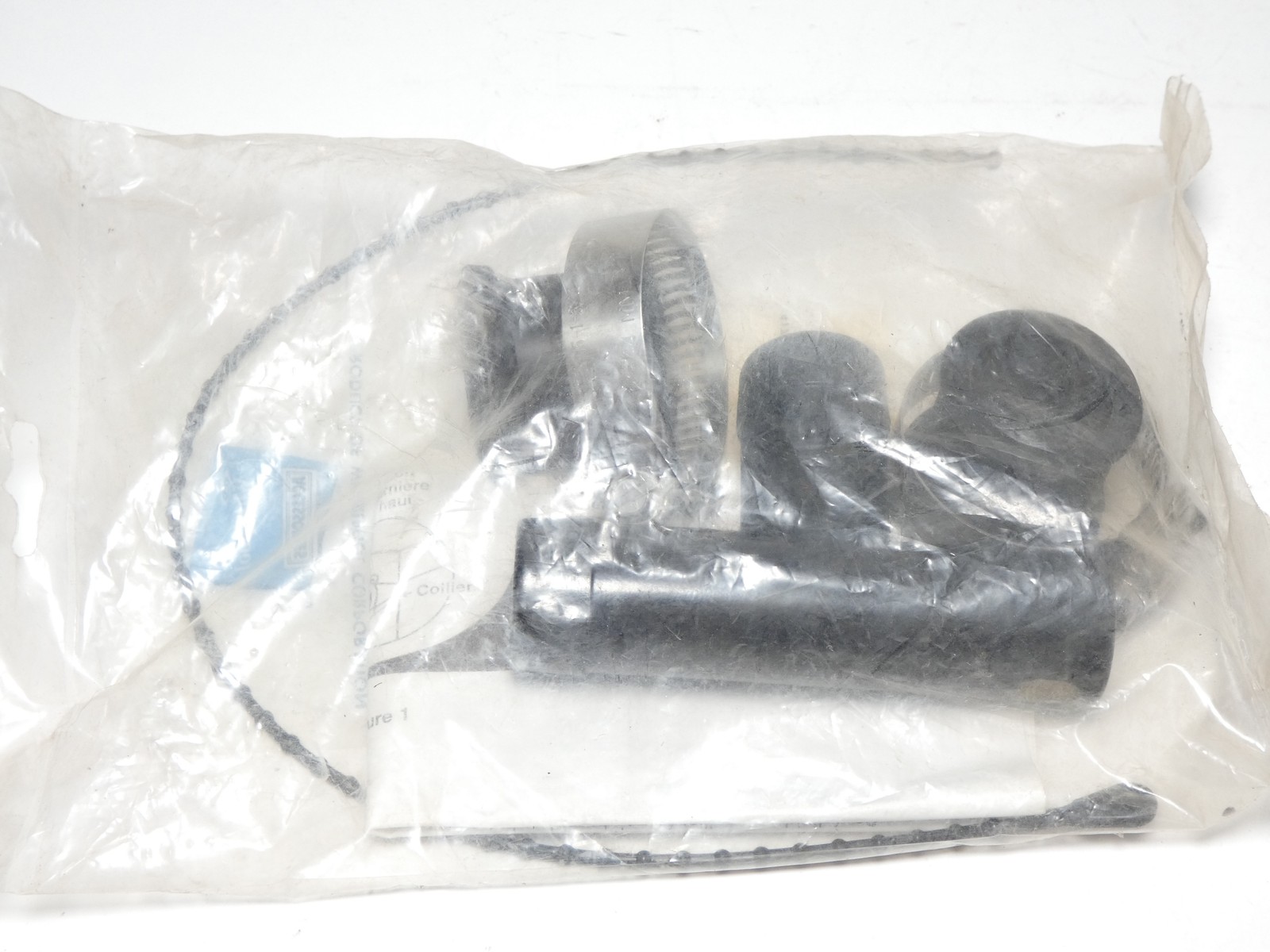 Whirlpool 285320 Washer Siphon Break Kit – NEW Surplus!
