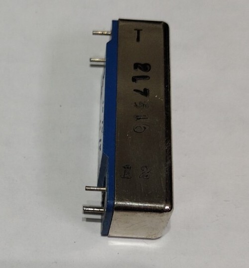 C.P. Clare & Co HGSM 511VOO Relay HGSM511VOO HGSM 511V00 – NEW, 30 DAY WTY (A3)