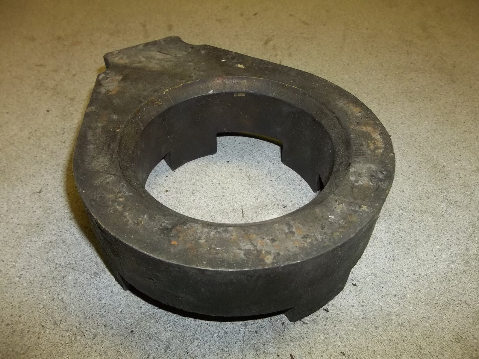 Heavy Duty Industrial Lock Collar 88291 A&B 88281 *FREE SHIPPING*