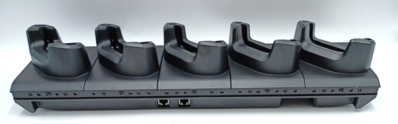 Zebra ShareCradle-ME CRD-TC2L-SE5ET-01 5 Slot Cradle Charger For TC22/27
