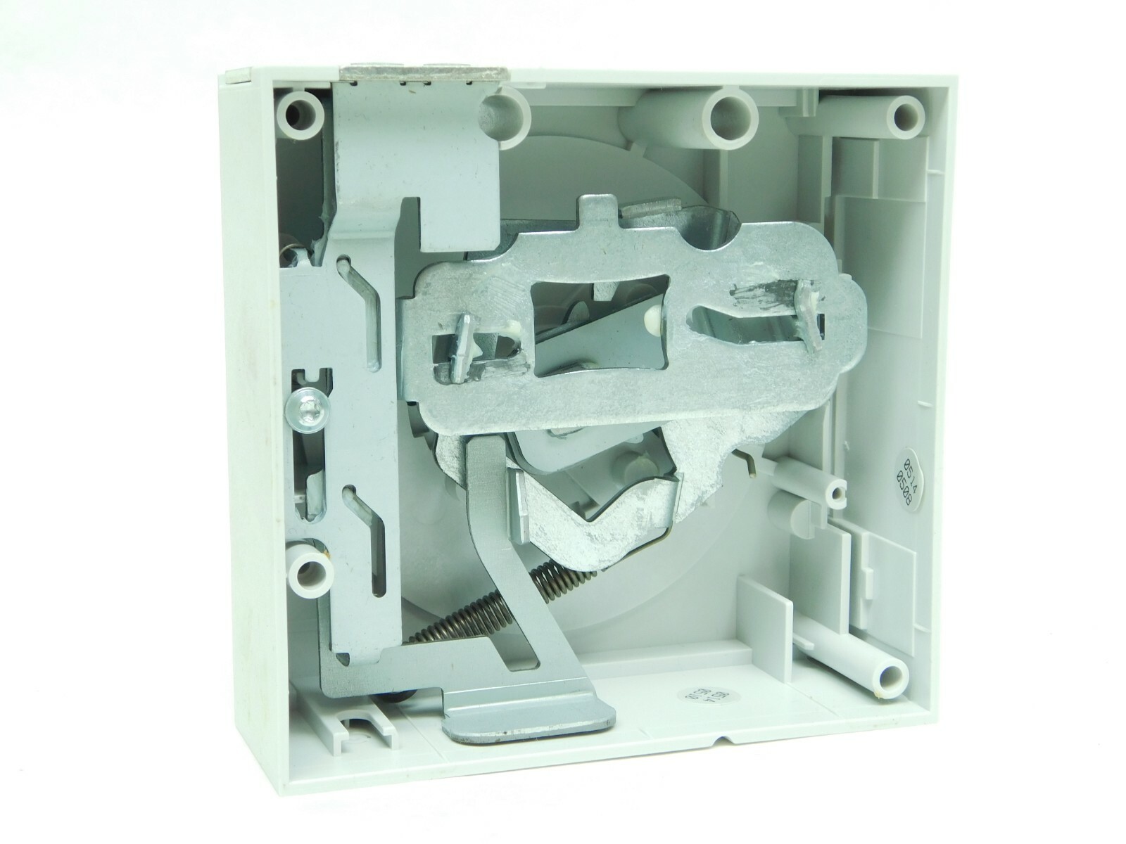 NEW! EATON NZM2-XDV ROTARY HANDLE LOCKABLE (VN)