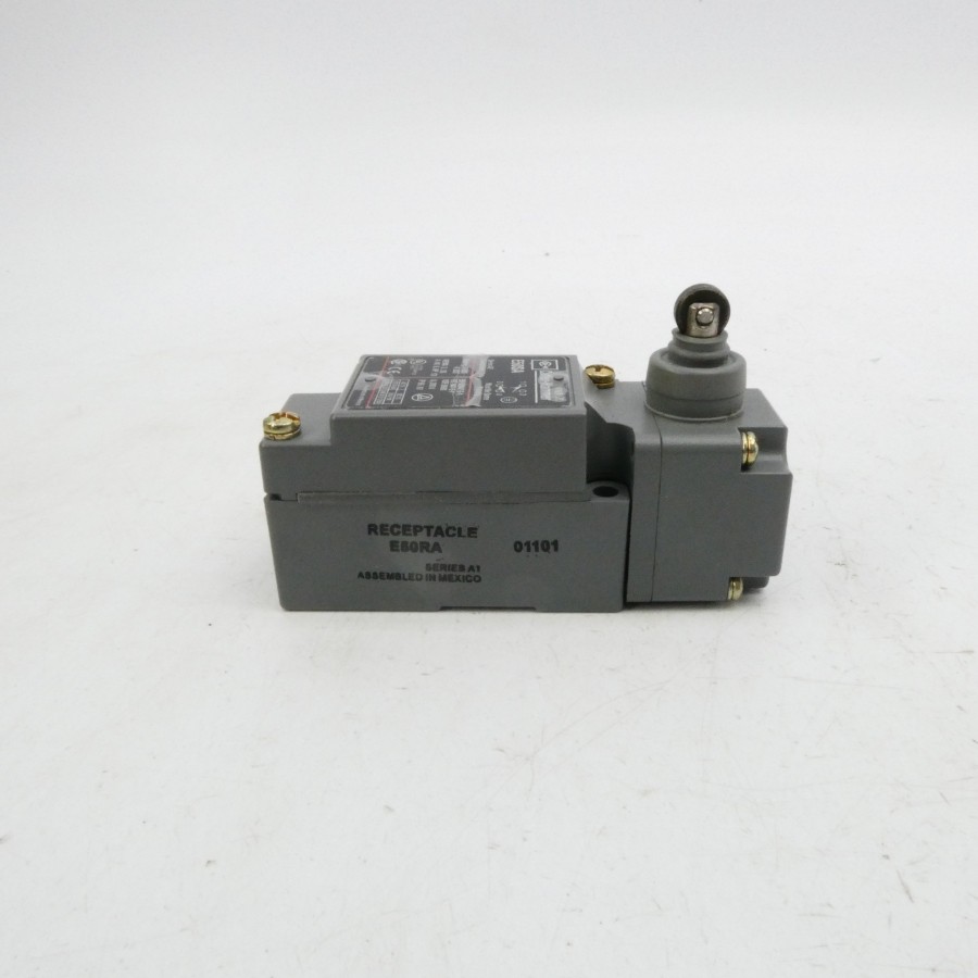 CUTLER HAMMER E50AS3 NSMP