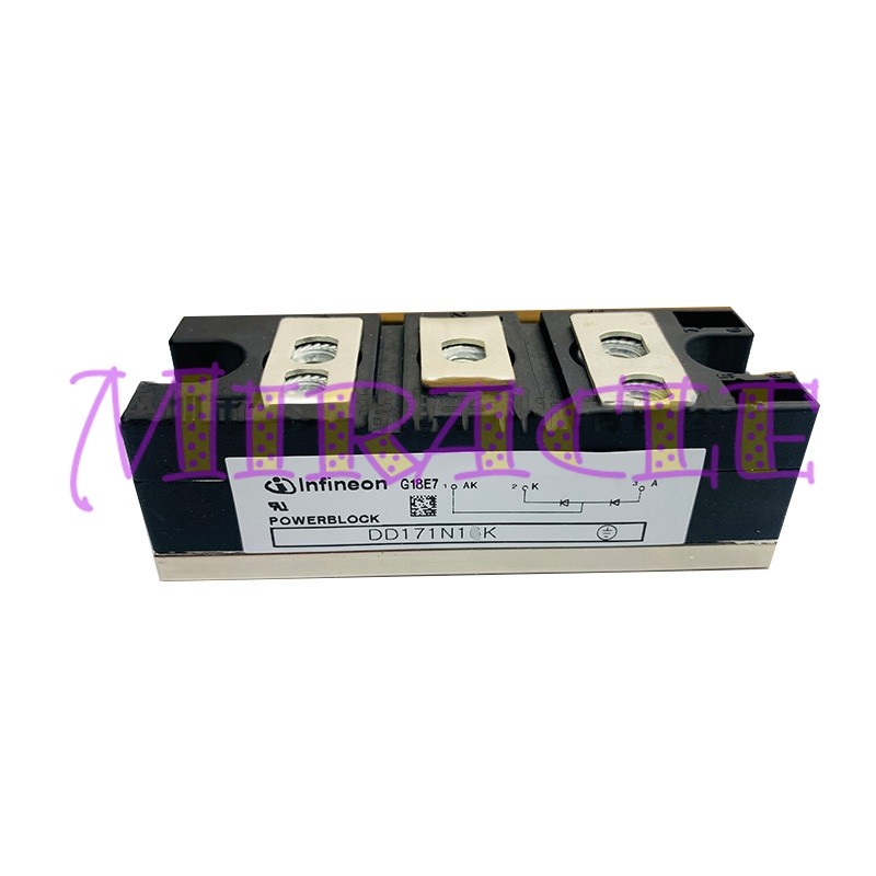 1PC NEW FOR DD171N18K MODULE