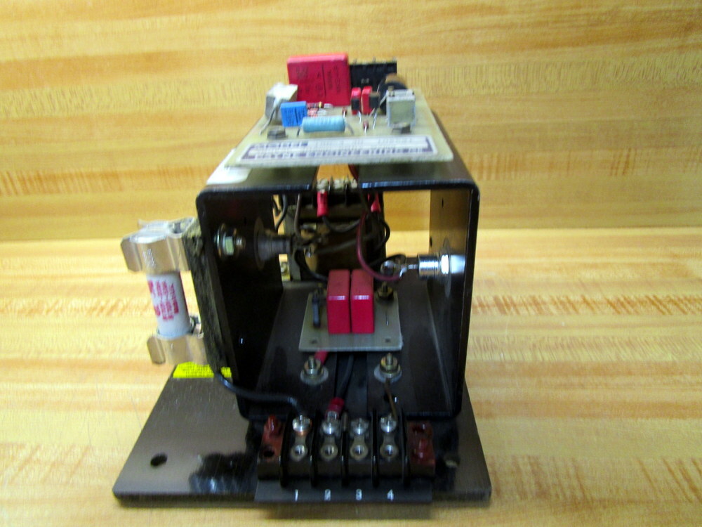 Payne Engineering 18D-4-30 Power Control 18D430 W/O 0885727
