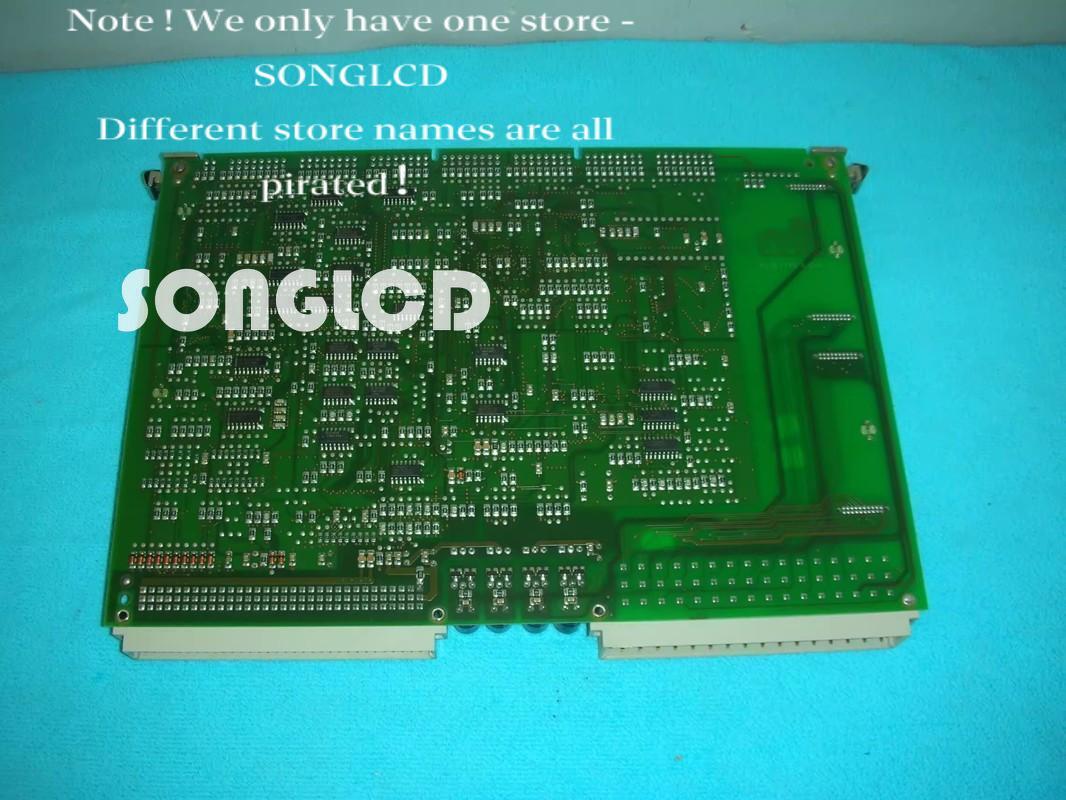 1PCS NEW BA2-002-A.12 CP-2002 / BC2-554–.11 SM-2554 via DHL or FedEx