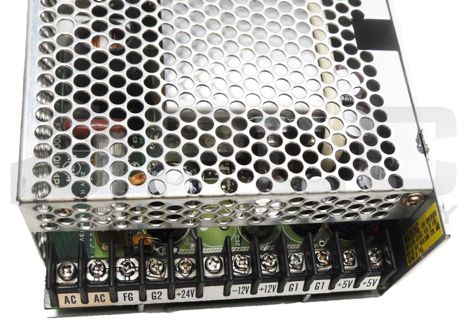KYOSAN KS200AQ1154PA001B POWER SUPPLY
