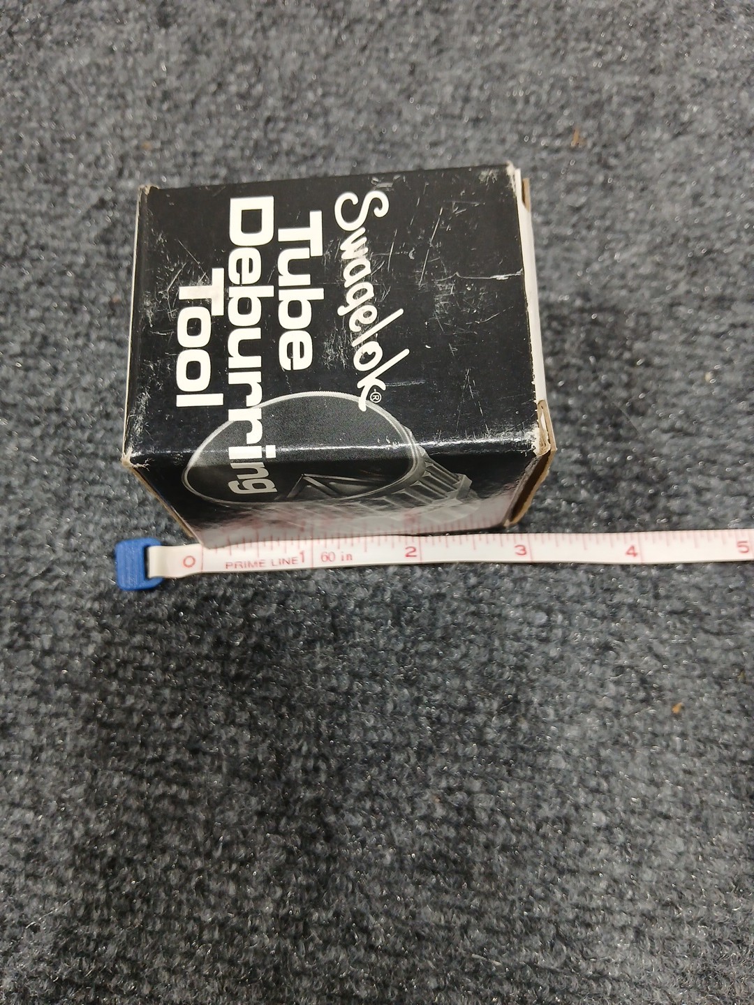 Swagelok Tube Deburring Tool MS-TDT-24