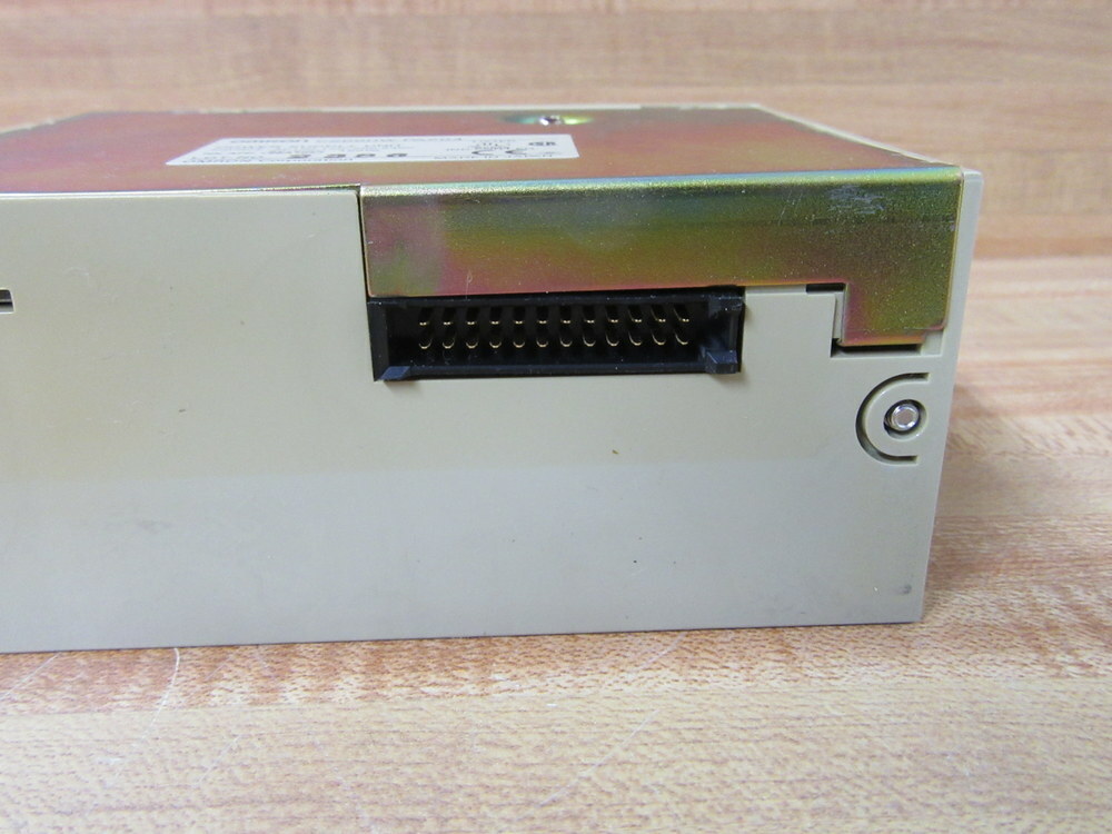 Omron C200HW-PA204 Power Supply Unit C200HWPA204 W/Cover
