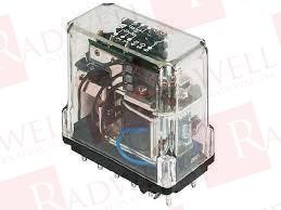 STRUTHERS DUNN RELAYS TD683B / TD683B (NEW IN BOX)
