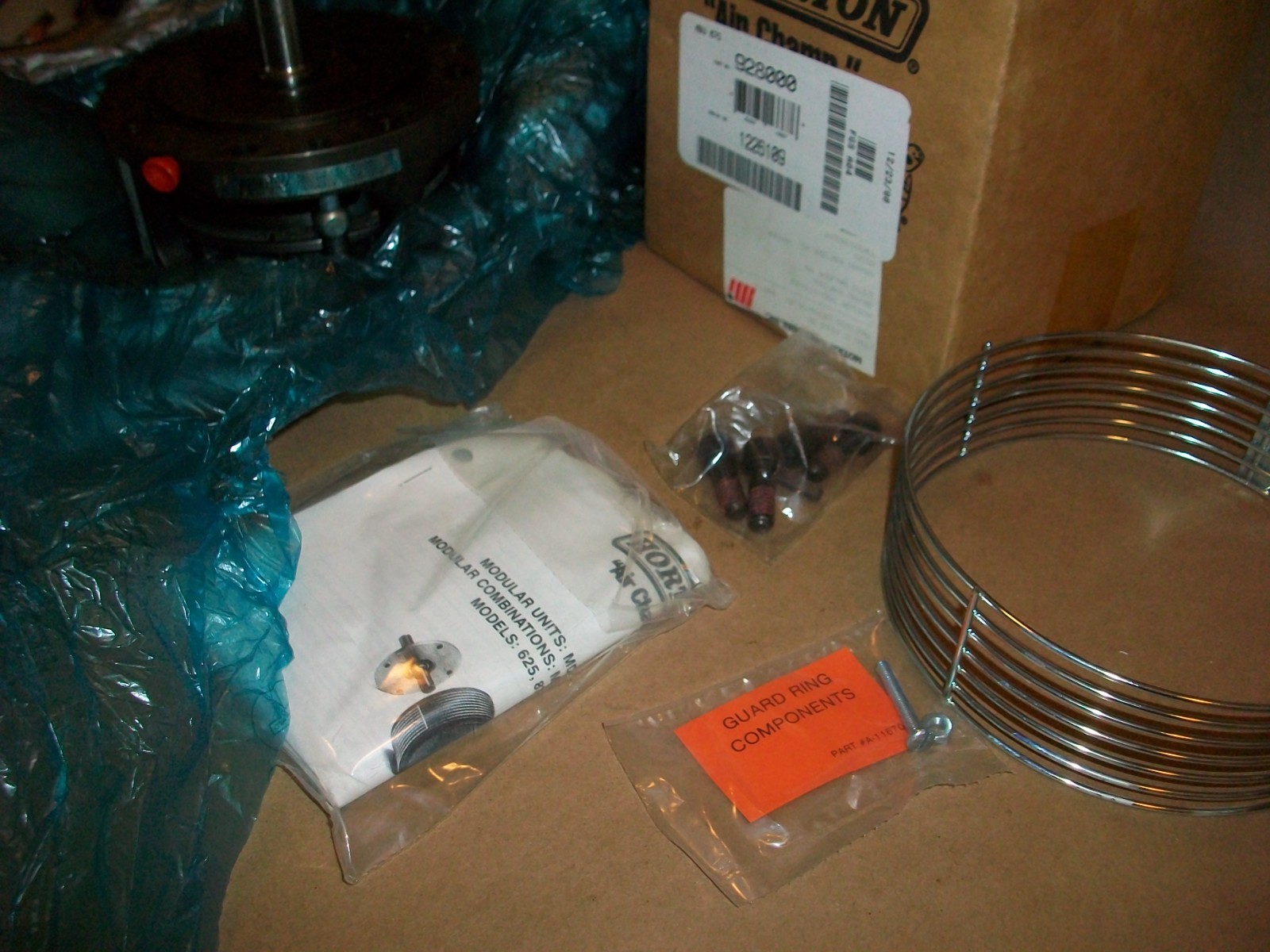 Horton Air Champ Brake 92800 NEW