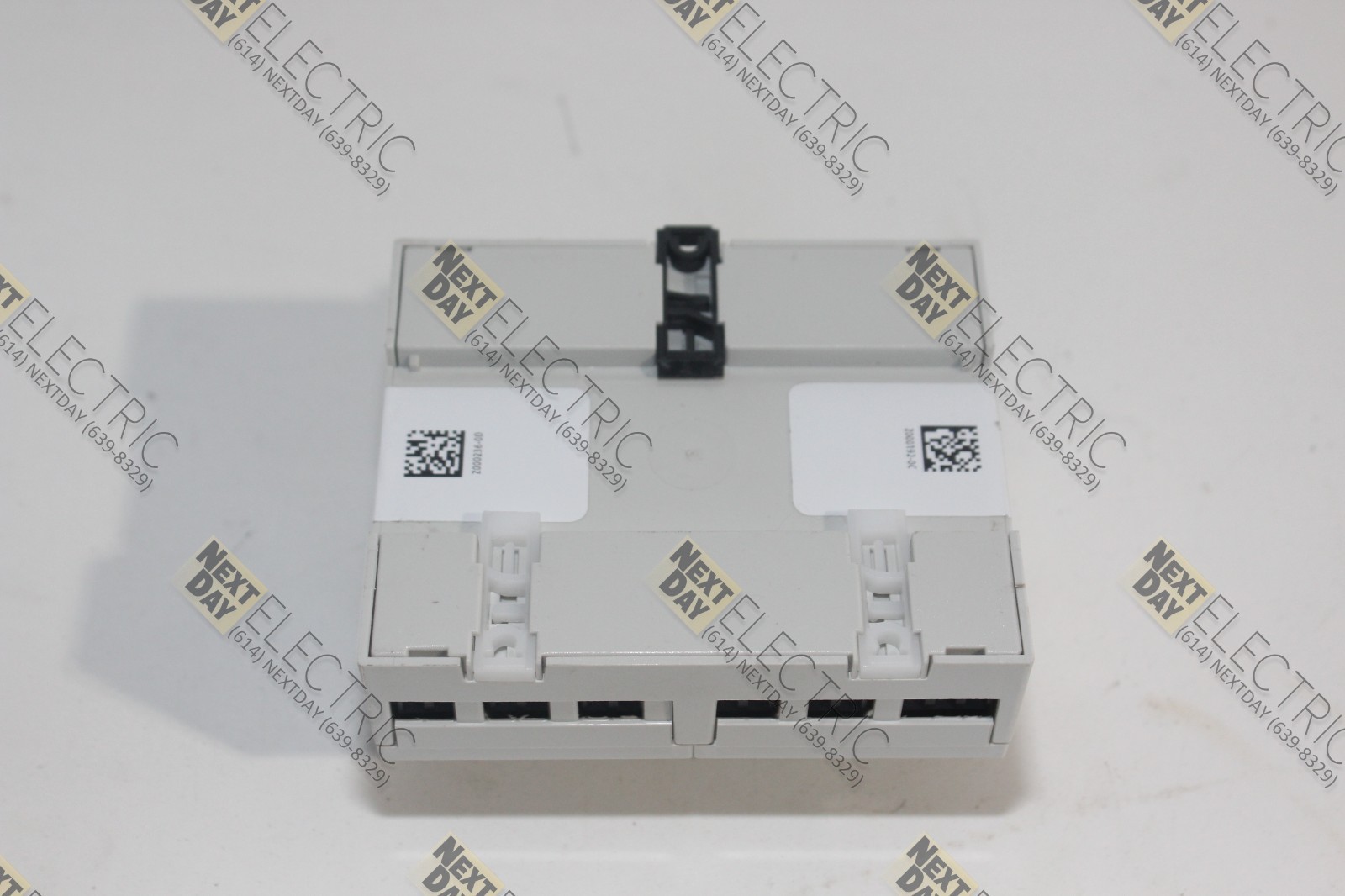 Veris Industries, E50C2A, Controller Power Monitoring & Protection Meter Energy
