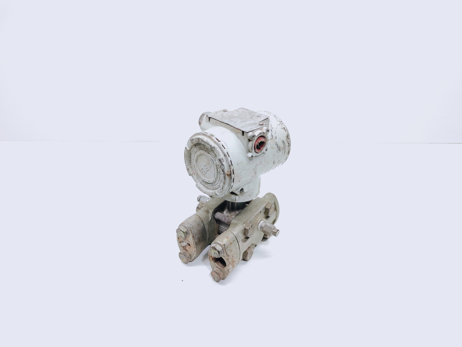 ABB 621DE2Z3A811111 SMART PRESSURE TRANSMITTER (FREE SHIPPING)