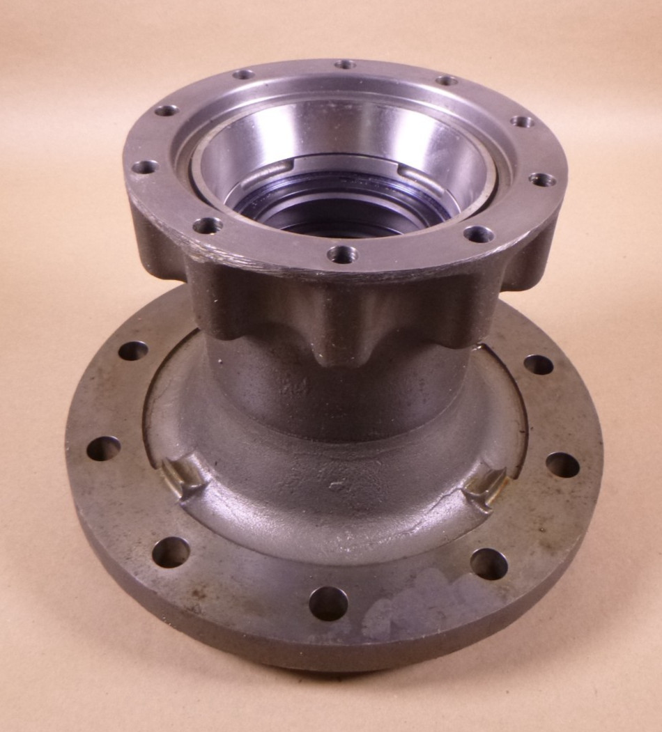M939A2 5-TON Rear Left Hand Wheel Hub , A1-333-Z-3536 , 2530-01-283-9694
