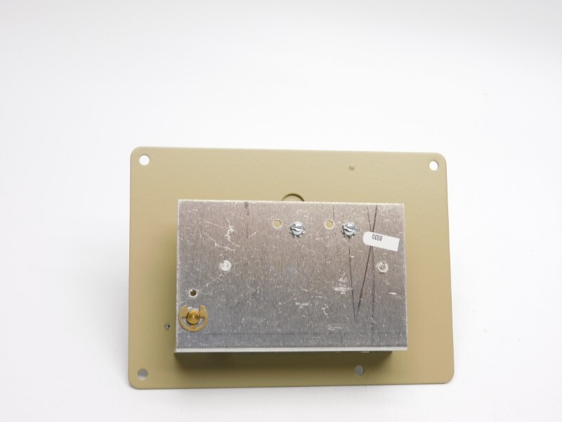 INVENSYS HC-201 240VAC 8A NSNP