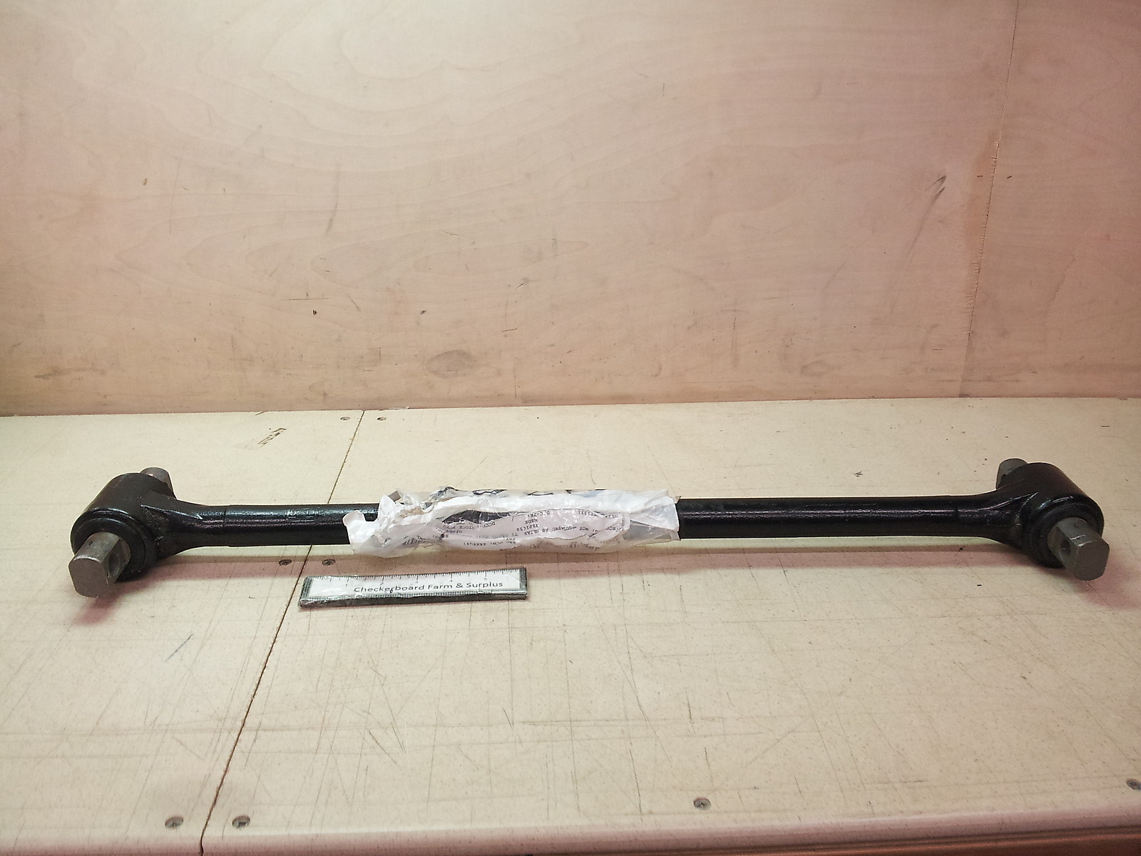 Hendrickson Tandem A Torque Rod for PLS 47512-7 62017720-A 2530013449425 28-1/2″