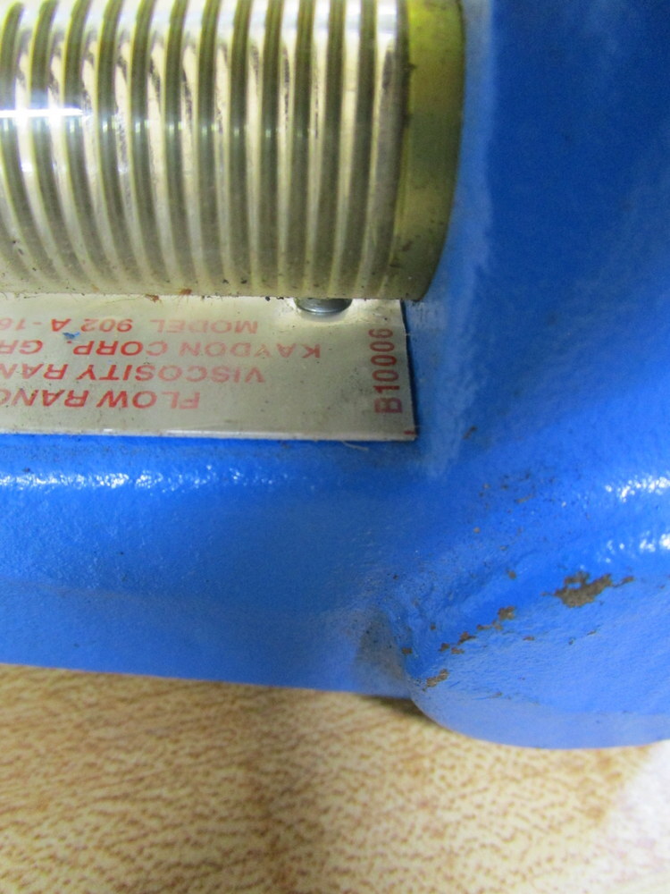 Kaydon B100065 Flow Indicator