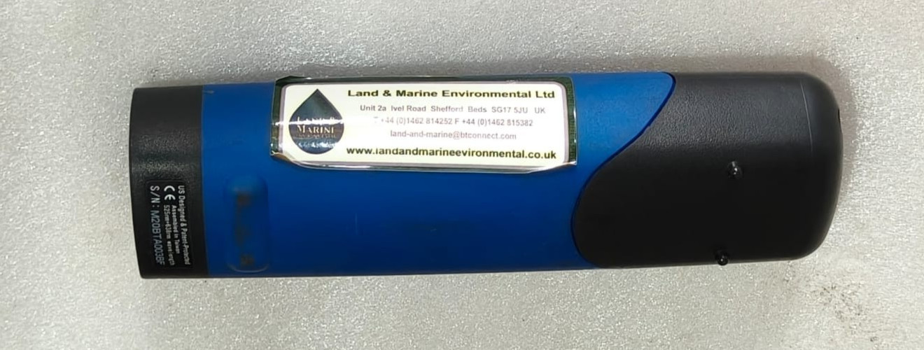 eXact micro 20 Photometer with SMART Bluetooth