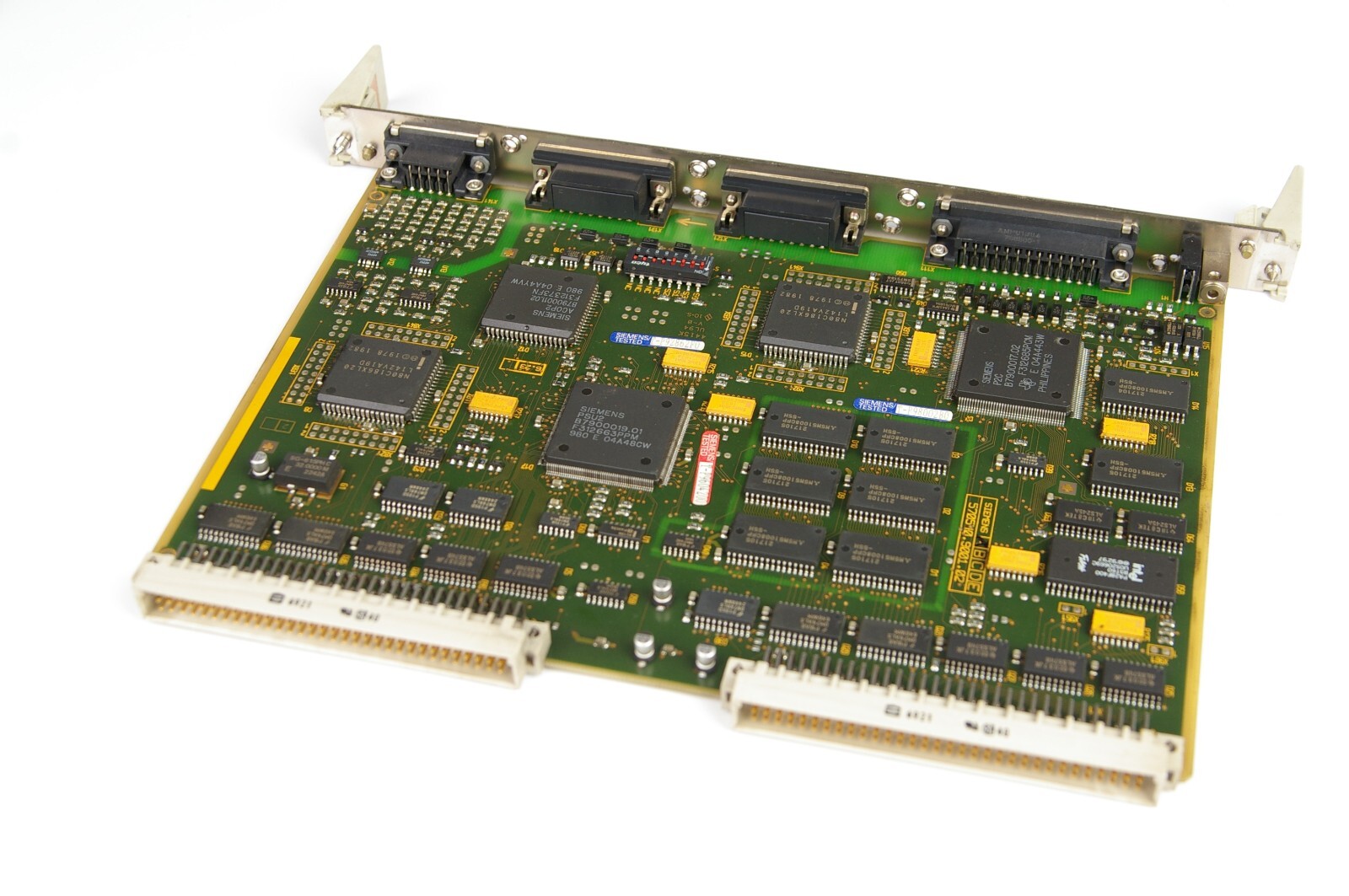 Siemens 6FC5110-0CB01-0AA0 SINUMERIK Version F